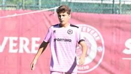 Trastevere, Lorusso: "Bravi a non sottovalutare la gara contro la Tivoli"