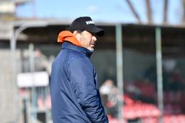 Longarina, scelta di qualità: Patalano è il nuovo allenatore 
