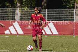 Il derby si avvicina: l’Osservato Speciale in casa Roma è Mattia Pica