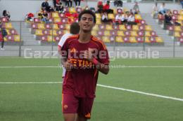 Il derby si avvicina: l’Osservato Speciale in casa Roma è Omar Sperlonga