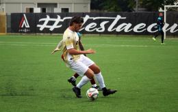 Gabriele Tocca verso la Viterbese: sembra fatta con l'ex Città di Anagni