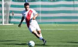 Tolfa, rincorsa tra gol vecchi e nuovi: che tandem Bernardini-Vittorini!