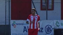 Atletico Monteporzio, Tiberi: "C'erano altre aspettative ma possiamo risalire"