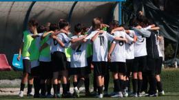 La Spes ferma il Fiumicino: Altamura e Lorusso espugnano il Garbaglia