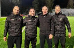 Duepigreco, ritorno al futuro: Fascione riabbraccia i bianconeri dopo 3 anni