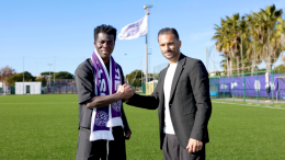 Ostiamare, colpo a sorpresa: arriva l’ex Serie A Godfred Donsah