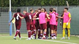 Atto di forza del Torino: grande poker dei granata contro la Lazio