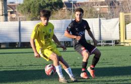 Under 19 Elite e Nazionali: scopri come è andata l'ultima giornata