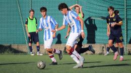 Ottavia da gigante: stesa la Tor Tre Teste in casa! La Lodi allunga