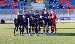 Botta e riposta tra Bencivenga e Minichino: pari Guidonia con la Casertana