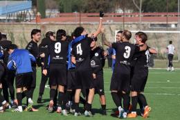 Capolavoro Città di Fiano: LUISS ko e vetta solitaria