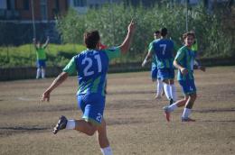 Pro Calcio Cecchina 2ª, Ardea in palla. Nettuno, 3ª di fila, colpo Monte San Biagio