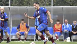 Il Palidoro passa anche a Campagnano. Pazzo Cerveteri, rimontone Capranica