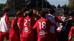 Città di Ciampino, che colpaccio: Racioppi manda ko il Grifone 