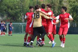 Under 17 Elite: il riassunto della 11ª giornata nei due gironi