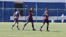 Aranova al fotofinish, riparte il Pomezia. La Sorianese fa suo il derby