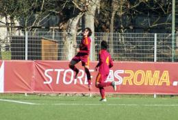 L'estro di Pica si schianta sulla Lazio: il derby è della Roma