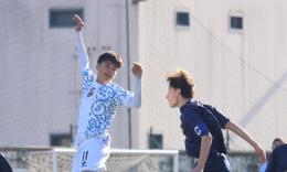 Doppia sfida tra Latina e Guidonia: una vittoria a testa al Bartolani 