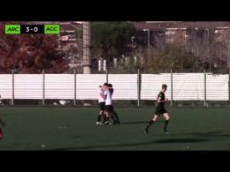 Prima Categoria | Girone F | Arco di Travertino - G. Castello 3-0