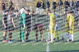 Certosa - Atletico 2000