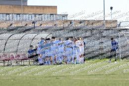 Guidonia Montecelio - Latina