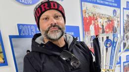 Campo dell'Oro, Quagliata: "Bello essere primi. Ma sogniamo ancora"