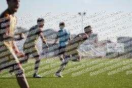 Boville - Atletico Morena