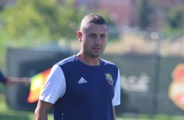 San Lorenzo, De Gasperis: "La prestazione dei ragazzi è stata perfetta"