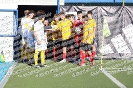 Tor Tre Teste - Urbetevere