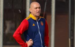 Lupa Frascati - Gioacchini, finisce qua. Si separano le strade