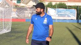 VIDEO! Città di Ciampino, Ruperto: "Vittoria di cuore e sacrificio"