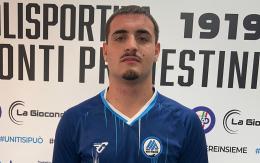 D'Annibale e l'esordio in Eccellenza: favola nella favola in casa Monti Prenestini