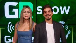 GR Show, la 3ª puntata. Siamo in diretta su Radio Roma News, canale 14