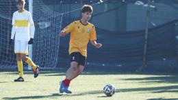 Tor Tre, la fascia destra è ad alta velocità con la locomotiva Palumbo