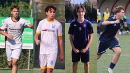 Cannonieri di categoria: una poltrona per quattro, ma occhio alle sorprese