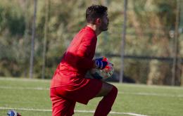 Pallotta para e trascina: Cimina sempre a un passo dalla vetta