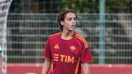 Stelle Nazionali – Mattia Pica è l'MVP del derby Roma-Lazio