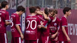 Trastevere, i leoni ruggiscono: l'ascesa dei r10nali continua