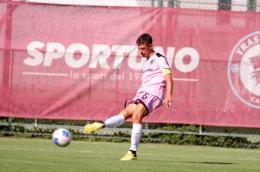 Vado al Massimo: vietato far giocare il Trastevere se c'è lui in campo