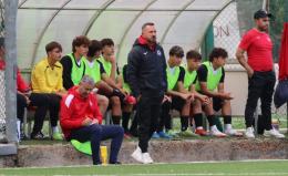 Spes Montesacro, Simeone sul prossimo match: "Dobbiamo tornare a vincere"