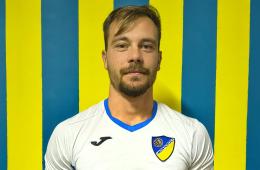 Montopoli, per l'attacco preso Simone Marcelli dalla Promozione