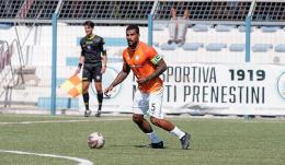 Adesso è ufficiale: Dani Ficola rescinde con il Monti Prenestini