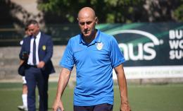 Viterbese nel baratro: la squadra diserta l'allenamento, futuro sempre più incerto