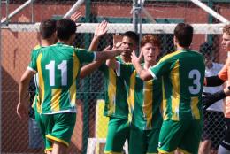 Il Grifone Gialloverde vola alto: qualità, profondità e ambizione