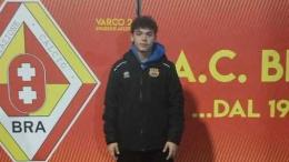 Il Bra osserva tra i pali: occhi su Rinaldi della Vigor Perconti