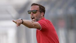 Mosconi al Rieti è già finita: richiamato Scaricamazza