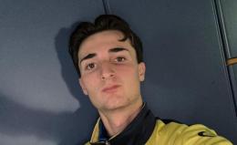 Castel San Pietro Romano, Macaluso: "Felice della scelta di venire qui"