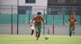 Real Vis Artena, Boccadifuoco: "Consci della nostra forza ma non ci accontentiamo"