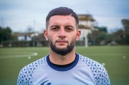 Gradito ritorno in casa Terracina: Sergio Cerilli è biancoceleste