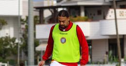 Rocca Priora RDP, ecco il nuovo numero 9: Cioffi sceglie i rossoblù